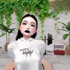 Second Life profile photo