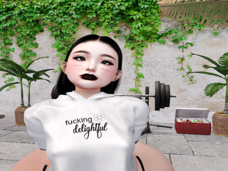 Second Life profile photo (full)
