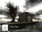 Zain Wasser bahnhof & Eisen (Club Zain entrance)
