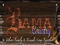 BAMA*COUNTRY