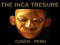 The Inca Treasure - Zyngo & Deal