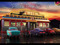 The Vintage Bar The Vintage Bar