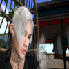 Second Life profile photo
