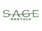 SAGE Rentals Update Group SAGE Rentals Update Group