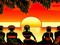 4-Sunset Capture 4-Sunset Capture