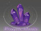 Purple Oasis Purple Oasis