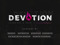Devotion Club Devotion Club