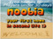 Noobia: Your First Home In Second Life!