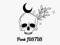 Punk JUSTUS ... Anarchy is Peace
