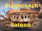 StageCoach Saloon