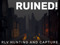 RUINED! Predators RUINED! Predators