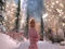 Peaceful Winter Dreams For Valentines