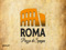 ✘ Roma Piazza Di Spagna - LOGO