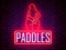 Paddles VIP Paddles VIP