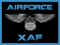 X Corps Air Force