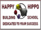 HAPPY HIPPSTERS HAPPY HIPPSTERS