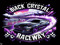 4. Black Crystal Shores Raceway