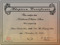 Mi Certificate