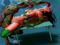 Alien/Mutant  Pregnancy Med Lab