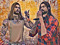 ♥ 1 Veto and Ivy