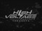 High Voltage Motors