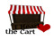 I Heart the Cart I Heart the Cart