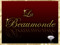 !!La Beaumonde , Gowns and Jewelry !!La Beaumonde , Gowns and Jewelry