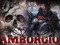 AMBORGIO ETERNAL HORDE AMBORGIO ETERNAL HORDE