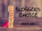 Bloggers Choice Bloggers Choice
