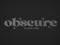 Obscure Event Sale Designer Obscure Event Sale Designer