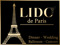 *** LIDO DE PARIS ***