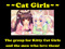 Cat Girls