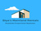 Skye's Mainland Rentals - Lusca Office