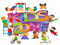 The Kids Zone: Kid & Family Information & Activity Center The Kids Zone: Kid & Family Information & Activity Center