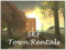 Town Rentals Town Rentals