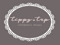 'Tippy Tap'