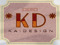 *KD* Kai Design