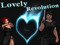 Lovely Revolution Lovely Revolution