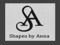 Shapes by Anna Mesmer