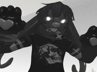Second Life profile photo (full)