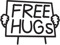 The Free Hugs Campaign of SL The Free Hugs Campaign of SL