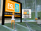 Drive-Through ESL (English Language School)