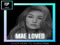 MAE LOVED - FRIENDS MAE LOVED - FRIENDS