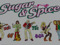 SUGAR&SPICE 50'S 60'S 70'S UP VIP SUGAR&SPICE 50'S 60'S 70'S UP VIP