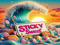 llStickySweetll