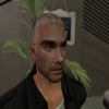Second Life profile photo