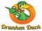 Drunken Duck