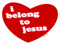 I BELONG TO JESUS