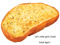 The Great Wall Of Garlic Bread 