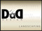 DaD DESIGN - Landscaping - House Prefab - Furnitures DaD DESIGN - Landscaping - House Prefab - Furnitures